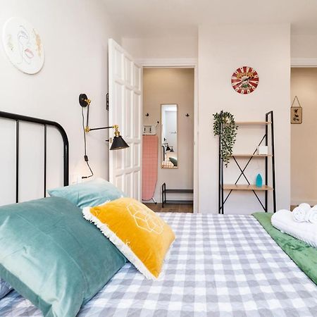 Emblematic Apartment In The Realejo Granada Buitenkant foto