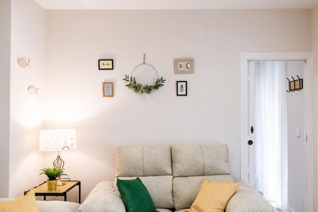 Emblematic Apartment In The Realejo Granada Buitenkant foto