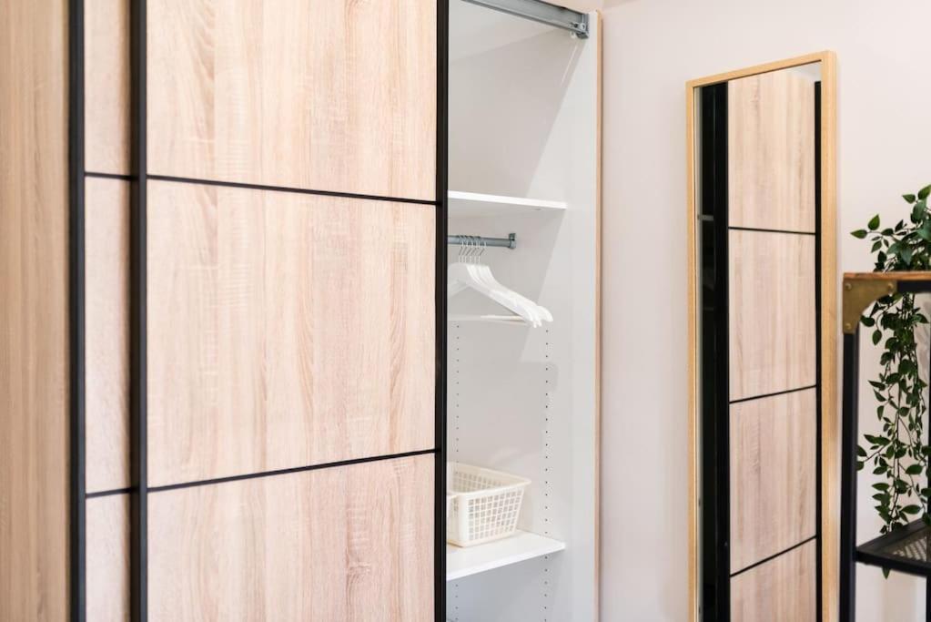 Emblematic Apartment In The Realejo Granada Buitenkant foto