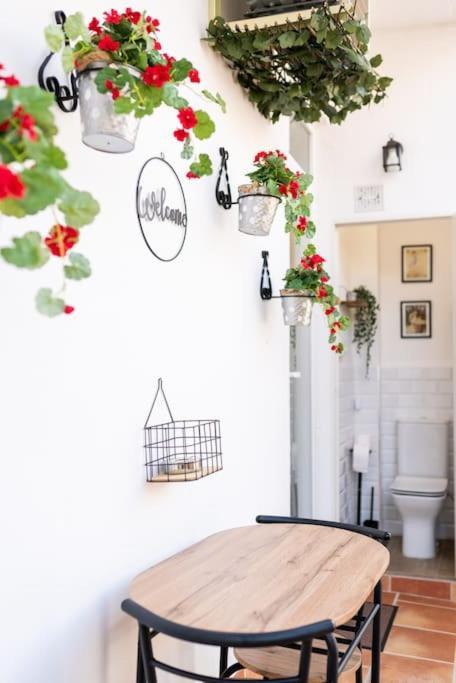 Emblematic Apartment In The Realejo Granada Buitenkant foto