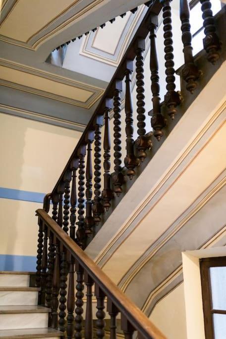 Emblematic Apartment In The Realejo Granada Buitenkant foto